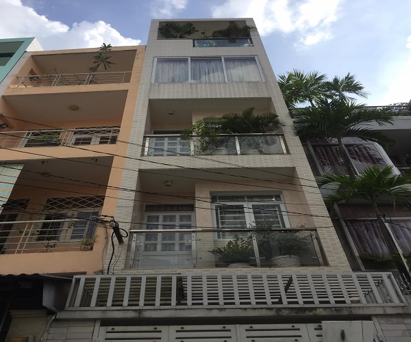 ban nha mat tien duy tan 3 2x11 2m 4 lau gia 11 9 ty