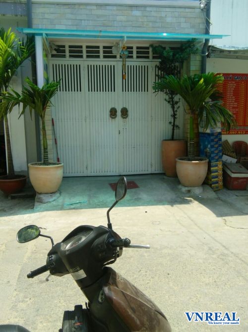 ban nha hxh 12m duong pho quang p 2 q  tan binh dt 95m vuong gia 12 ty