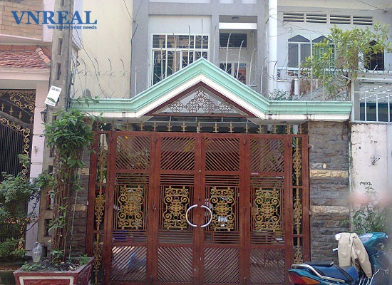 ban nha quan tan binh phuong 12 duong hoang ke viem khu k300 cong hoa dien tich   42 x 27m