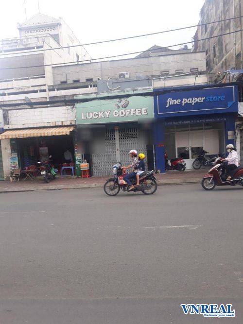 nha ban mt nguyen kiem phuong 3 phu nhuan 4x23 6m 2 tang 11 5 ty 