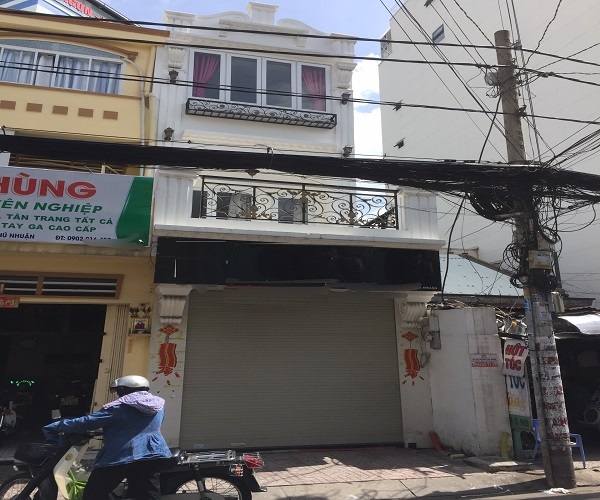 ban nha mat tien nguyen trong tuyen 3 15x11m 2 lau gia 10 ty 