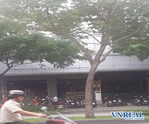 nha ban mt truong son phuong 2 quan tan binh 7x23m 2 tang 35 ty