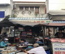ban nha mat tien duong co giang p  co giangq1 dt  4m x 19 5m 1t 1l   gia 26 5 ty