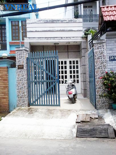 ban nha duong so 18 p8 go vap 4x20