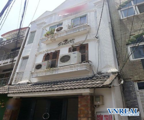 nha ban mt nguyen thi huynh p 11 phu nhuan 6 3x16 6m 3 tang 17 5 ty