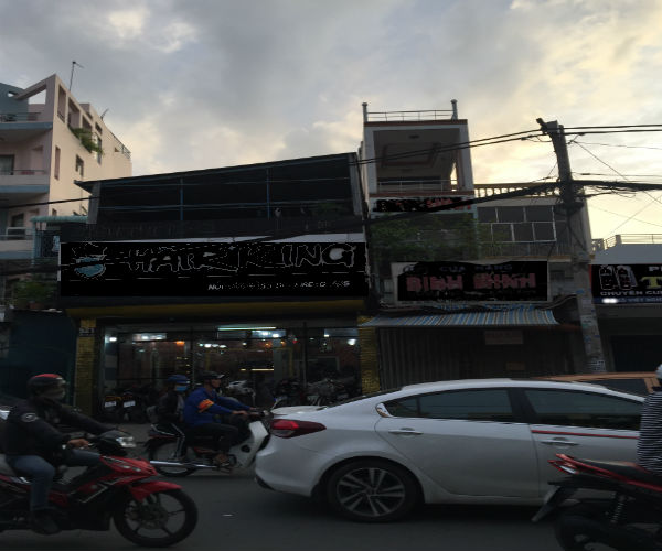 ban nha mat tien duong xo viet nghe tinh phuong 26 quan binh thanh