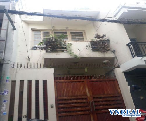 nha ban hxh huynh van banh p14 phu nhuan 3 9x17m 2 tang 9 ty