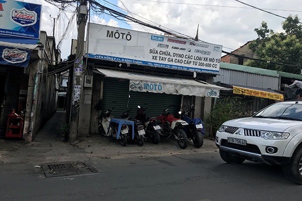 ban nha mt duong nguyen hong p11 binh thanh  52x19m  nh 64m   93 ty