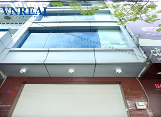 ban nha quan 10mat tien duong le hong phongdt 36x88 3 lau gia 125 ty