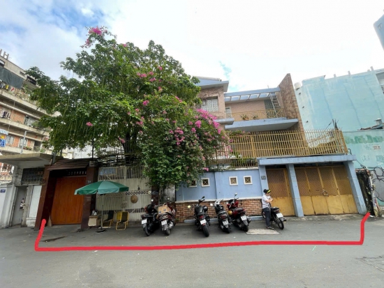 ban biet thu duong paster   tran quoc toan quan 3   16x50m  815m2  gia 310 ty