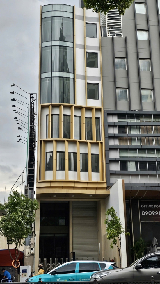 ban toa nha 191 nam ky khoi nghia quan 3 6x24m 144m2 ham 7lau st gia 150 ty 