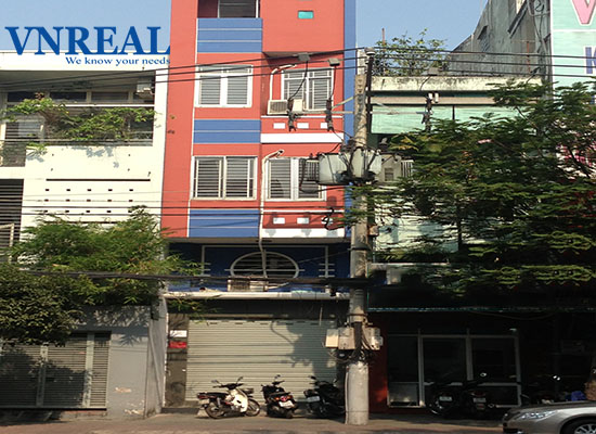 ban nha quan 10mat tien duong le hong phongdt 35x9 4 lau