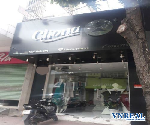 nha ban mt ho van hue p9 phu nhuan 4 1x15 1m 2 tang 14 2 ty