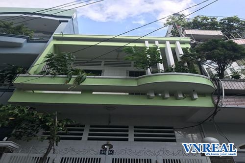 ban nha hxh hoang van thu p9 phu nhuan 35x19m  nh 48m  1 lau  75 ty