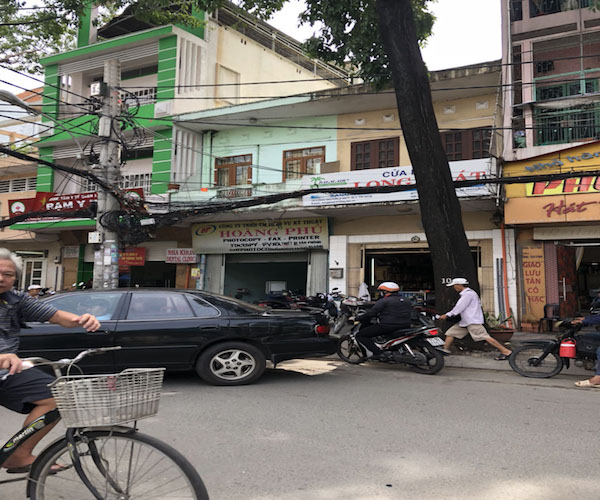 ban nha mat tien duong cong quynh p  nguyen cu trinh q1  dt  4m x 17 6 m 1t 1l   gia 48ty