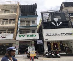 ban can mt duong ly tu trong  p  ben thanh q1 3 x 12m 3 lau  gia 14 5y 