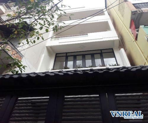 nha ban mt ho van hue p9 phu nhuan 4x303m 6 tang 20 9 ty 