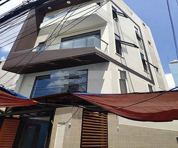 ban nha mat tien ho bieu chanh 4x9m 3 lau gia 8 2 ty