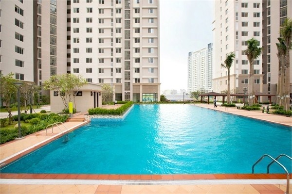 can ho cao cap sky center  4 mat tien khu san bay gia chi 325tr m2    