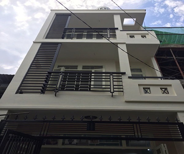 ban nha hxh duong dien hong binh thanh  dt  375x122m 1t 2lau  gia chi   5750 ty