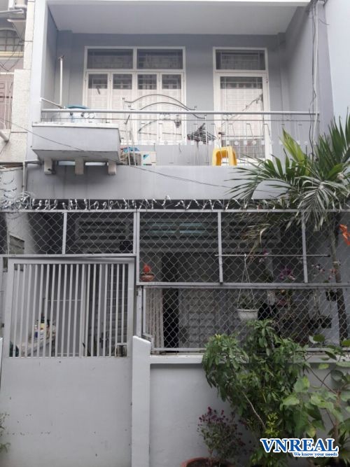 ban nha dep duong le tu tai 4m x 17m p4 q phu nhuan 5 ty