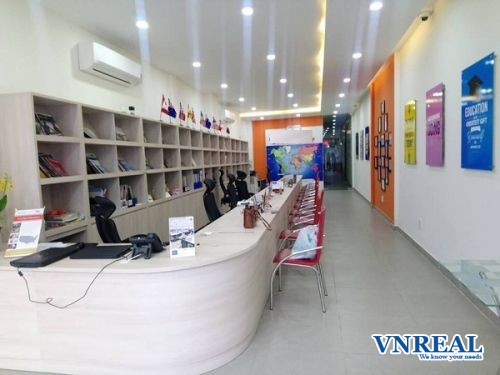 ban nha mat tien duong phan dang luu p5 phu nhuan 42x24m 3 lau  gia  275 ty