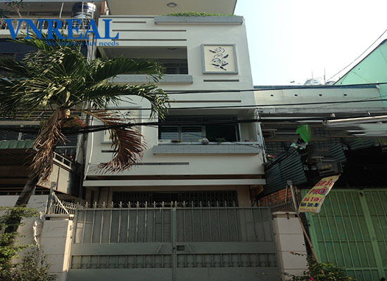 ban nha quan 10hem xe hoi duong su van hanhdt 38x15  3 lau gia 7 ty