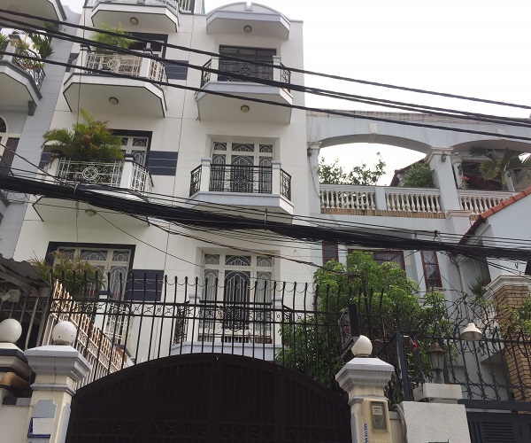 ban nha quan phu nhuan hem xe hoi ho bieu chanh 3 75x21 46m 4 lau gia 15 5 ty