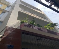 ban nha dep duong cao thang  phuong 5 q 3  5 2m x 10m 1t 3l  7 5 ty  