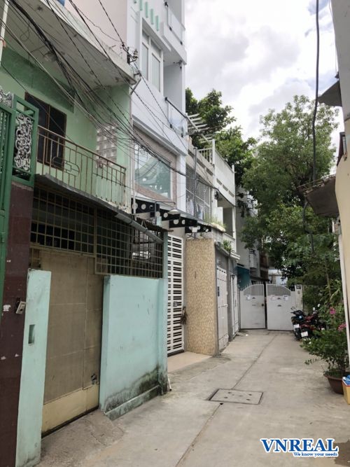 ban nha hxh duong dao duy anh pn  51x20m tret 1 lau nha cu gia 135 ty  tl 