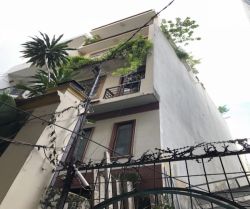 ban nha duong nguyen trai  p  nguyen cu trinh q 1 4m x 16m gia 17 ty