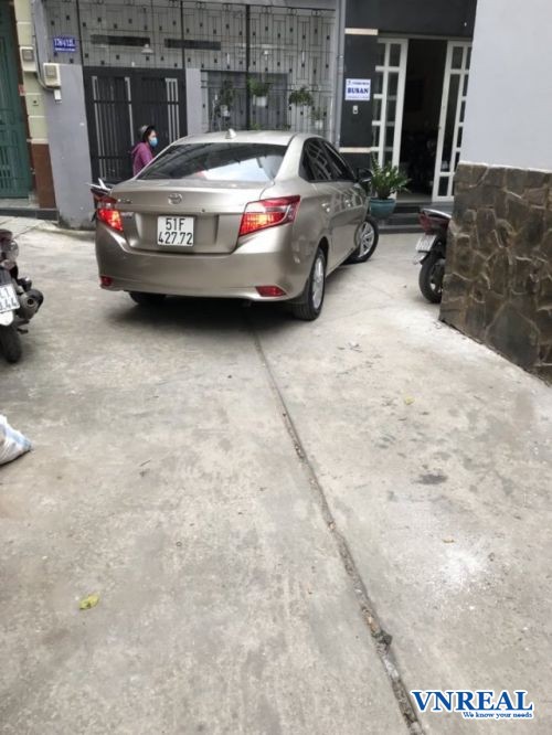 ban nha hxh phan dang luu p3 phu nhuan 5x14m 3 lau  85 ty