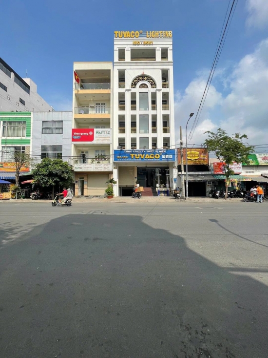 ban toa nha pham van bach phuong tan son quan tan binh