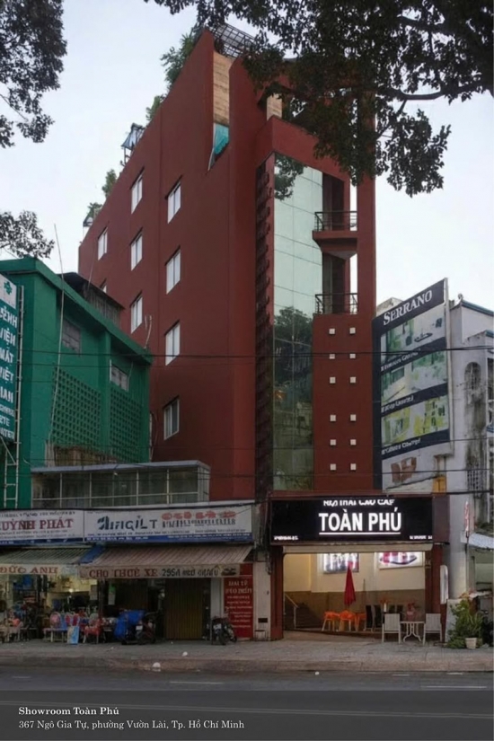 ban toa nha mat tien ngo gia tu phuong vuon lai quan 10