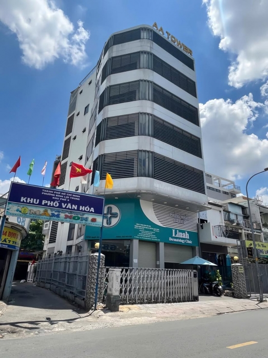 ban toa nha nguyen van dau p  binh loi trung quan binh thanh