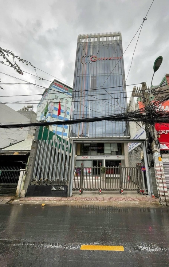 ban toa nha mat tien nguyen trong tuyen p8 quan phu nhuan 