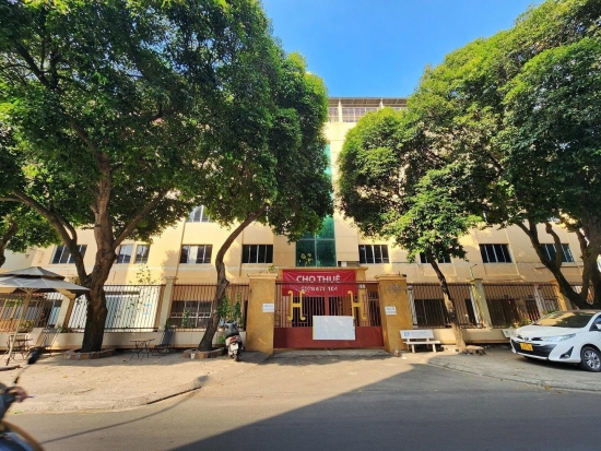 ban toa nha mat tien nguyen trong tuyen phuong tan son hoa quan tan binh
