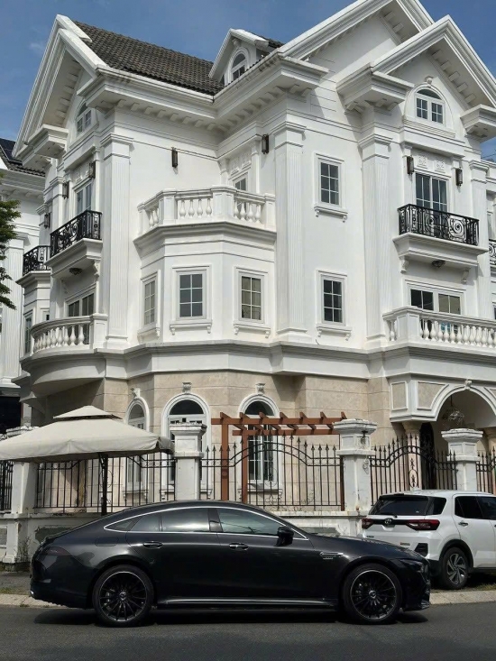 ban biet thu duong so 8 khu dan cu cityland phuong 5 tphcm
