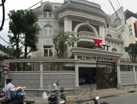 ban biet thu nguyen trong tuyen phuong 15 quan tan binh