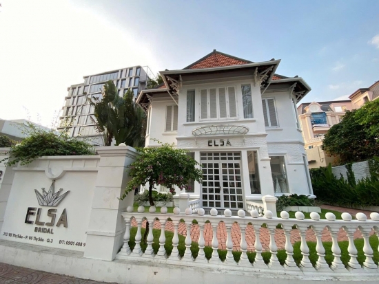 ban biet thu mat tien vo thi sau p  xuan ho ?a quan 3