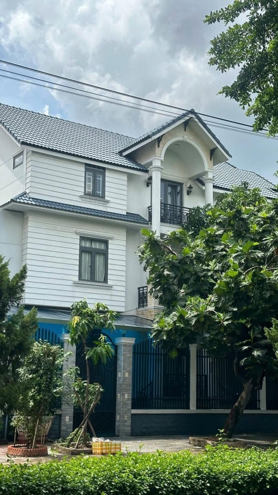 ban biet thu duong van an   ?thai thuan p  an phu quan 2