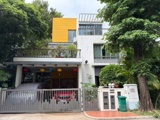 ban biet thu giang van minh p  an phu quan 2