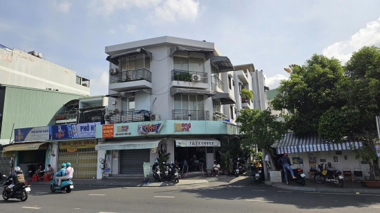 ban nha mat tien phan thuc duyen p  tan son nhat quan ?tan binh