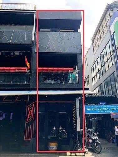 ban nha mat tien bui vien phuong ?  ben thanh quan 1