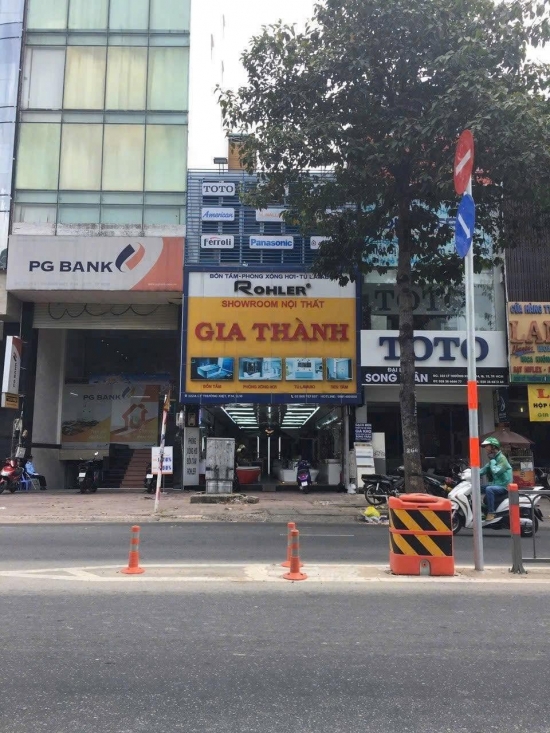 ban nha mat tien ly thuong kiet p14 quan 10