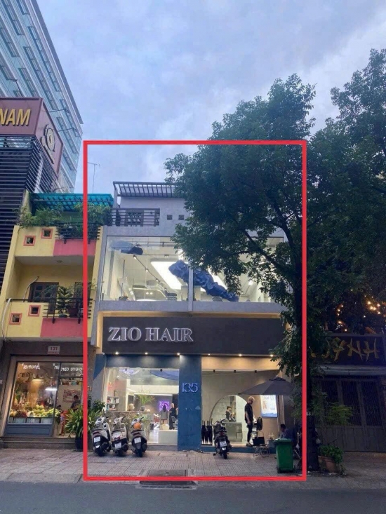ban nha mat tien nguyen dinh chieu p  xuan hoa quan 3