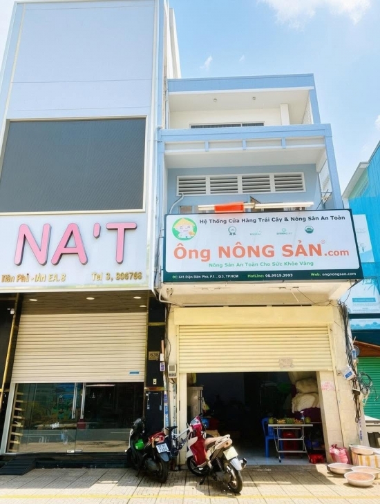ban nha mat tien dien bien phu phuong ban co quan 3