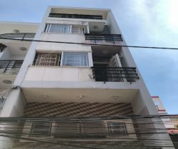 ban nha dep duong tran quang dieu  p 14 q 3  1t 4l 3 8m x 10 7m gia 5 6 ty 