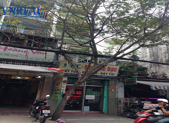 ban nha quan 10mat tien duong ba hat dt 3 x 10  1 lung3 lau