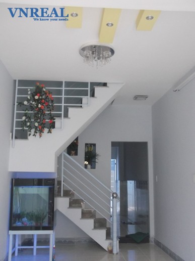 ban nha quan binh thanh hem bach dang  p 24 42 x 22m 1 tret 1 gac lung 